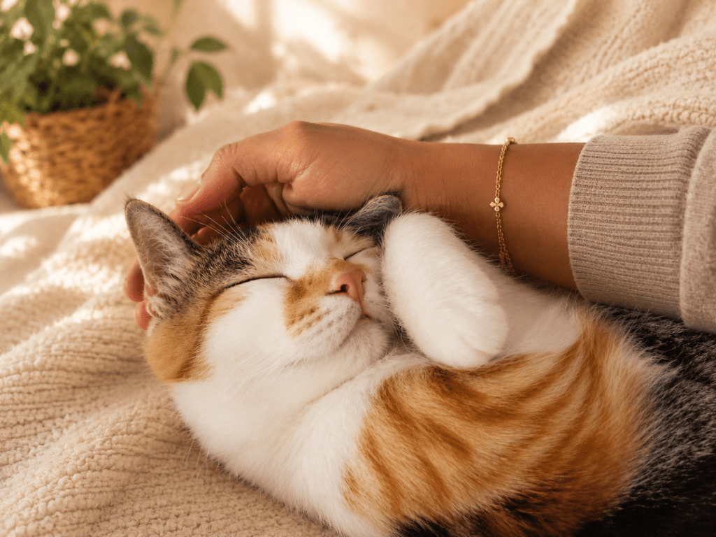 Calico Cat