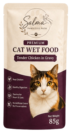 Buy Pet Food Online | Salma Pawsitive Path