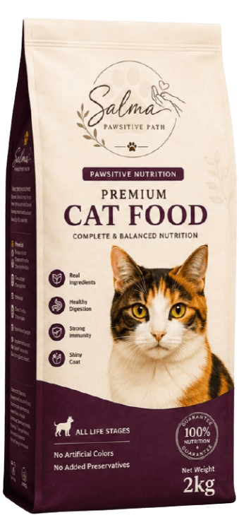 Buy Pet Food Online | Salma Pawsitive Path